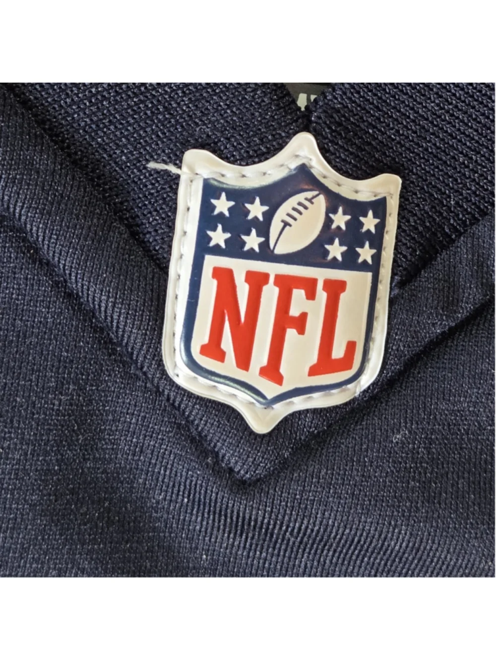 Nike Denver Broncos On-Field #15 Brandon Marshall Jersey Size Small Youth B74
